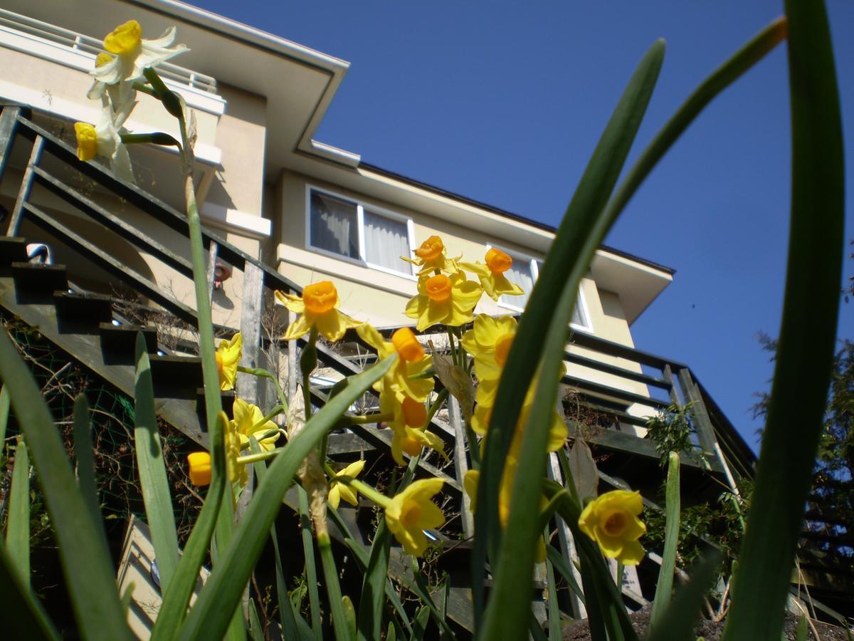 Chiisana Hotel Hanaikada Ito  Exterior photo