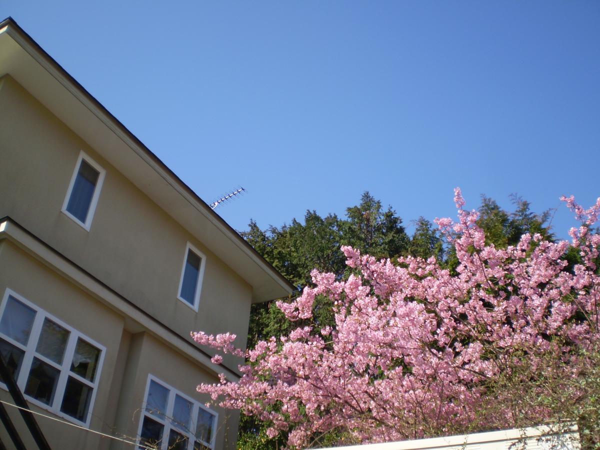 Chiisana Hotel Hanaikada Ito  Exterior photo