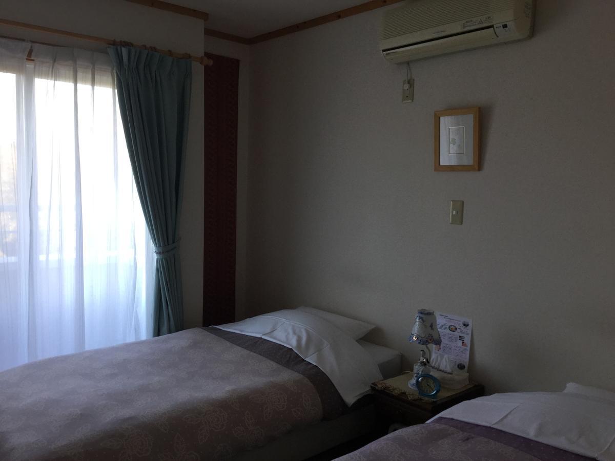 Chiisana Hotel Hanaikada Ito  Exterior photo