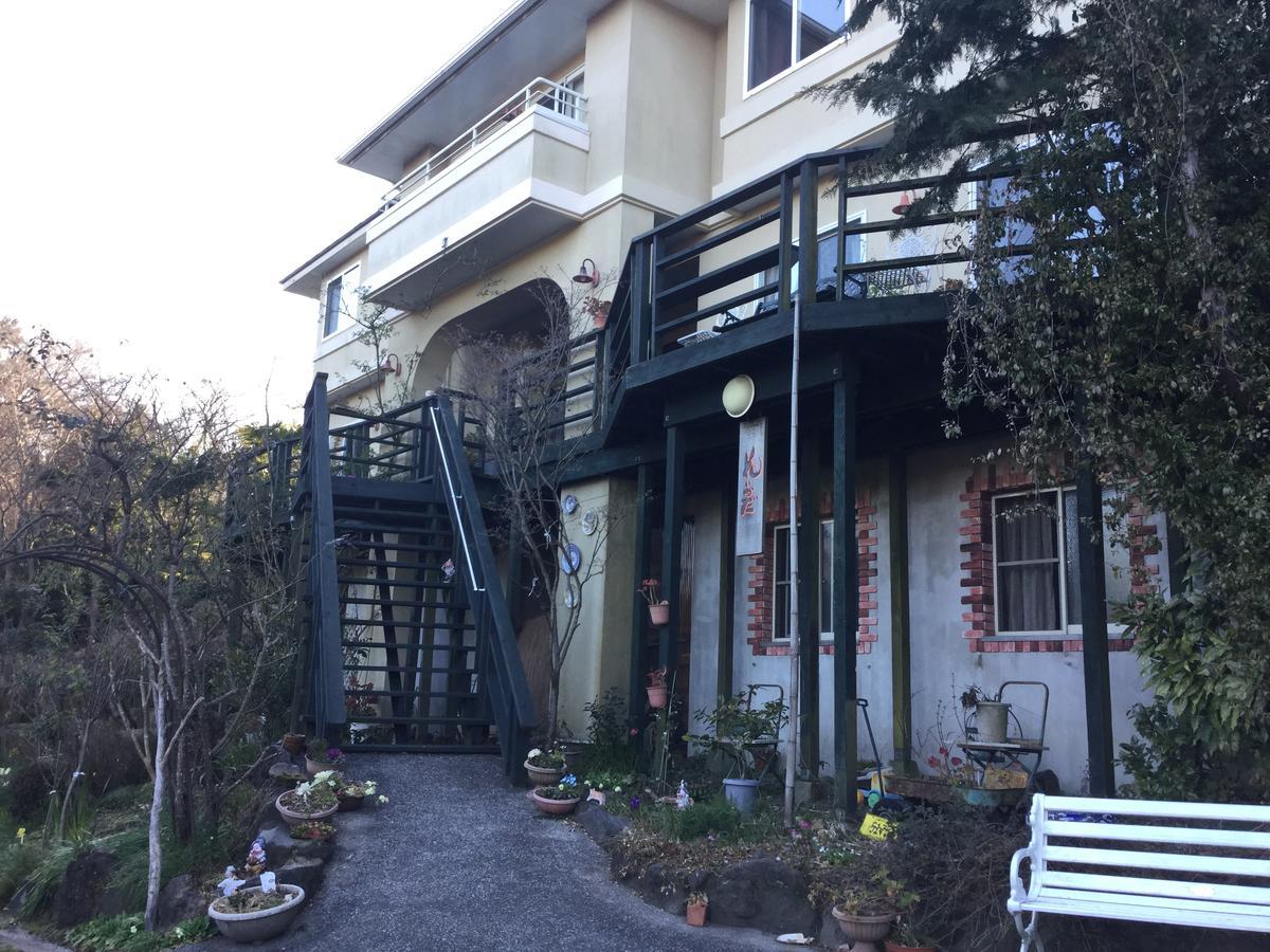 Chiisana Hotel Hanaikada Ito  Exterior photo