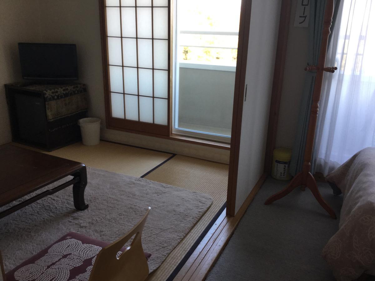 Chiisana Hotel Hanaikada Ito  Exterior photo